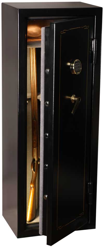 MK 5922 Gun Safe