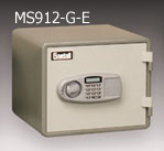 MS129-G-E Microwave Safe
