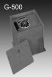 G500 In-Floor Safe