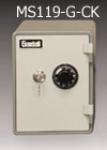 MS-129-G-CK Microwave Safe