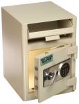 Mutual FL 1913 E Depository Safe