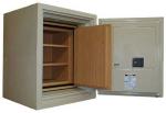 Mutual DS-1712 Data Safe And Fire Safe And Media Safe (Small)
