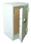 Mutual DS-2913 Data Safe Fire Safe And Media Safe (Medium)