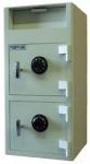 Mutual SD-05 Depository Safe