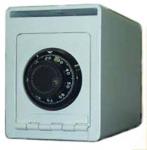 Mutual TS-01 Depository Lock Box