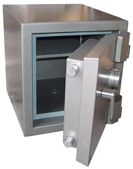 Mutual GV-1412 Gem Vault