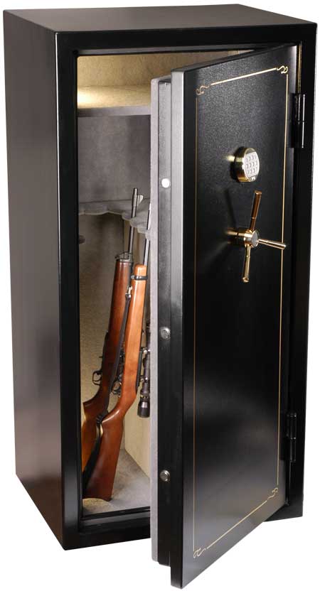 MK 6030 Gun Safe