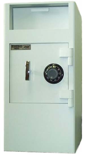 Mutual SD-02 Depository Safe