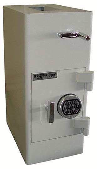 Mutual SD-03 Depository Safe