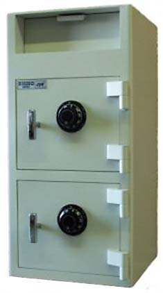 Mutual SD-05 Depository Safe