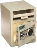 Mutual FL 1913 E Depository Safe