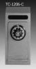 TC-1206-G-C Under Counter Depository Safe