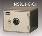 MS911-G-CK Microwave Safe