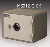 MS912-G-CK Microwave Safe