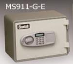 MS911-G-E Microwave Safe