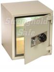Rhino RS-1 Small Size Fire Safe And Burglary Safe