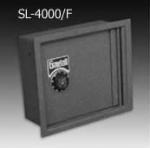 SL-4000 Premium Wall Safe For 4inch Wall