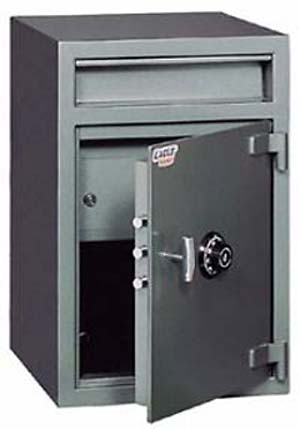 Mutual SD-04 Depository Safe