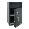 HD-9150D Front-Loading Hopper Depository Safe